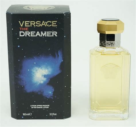 versace dreamer after shave|versace dreamer superdrug.